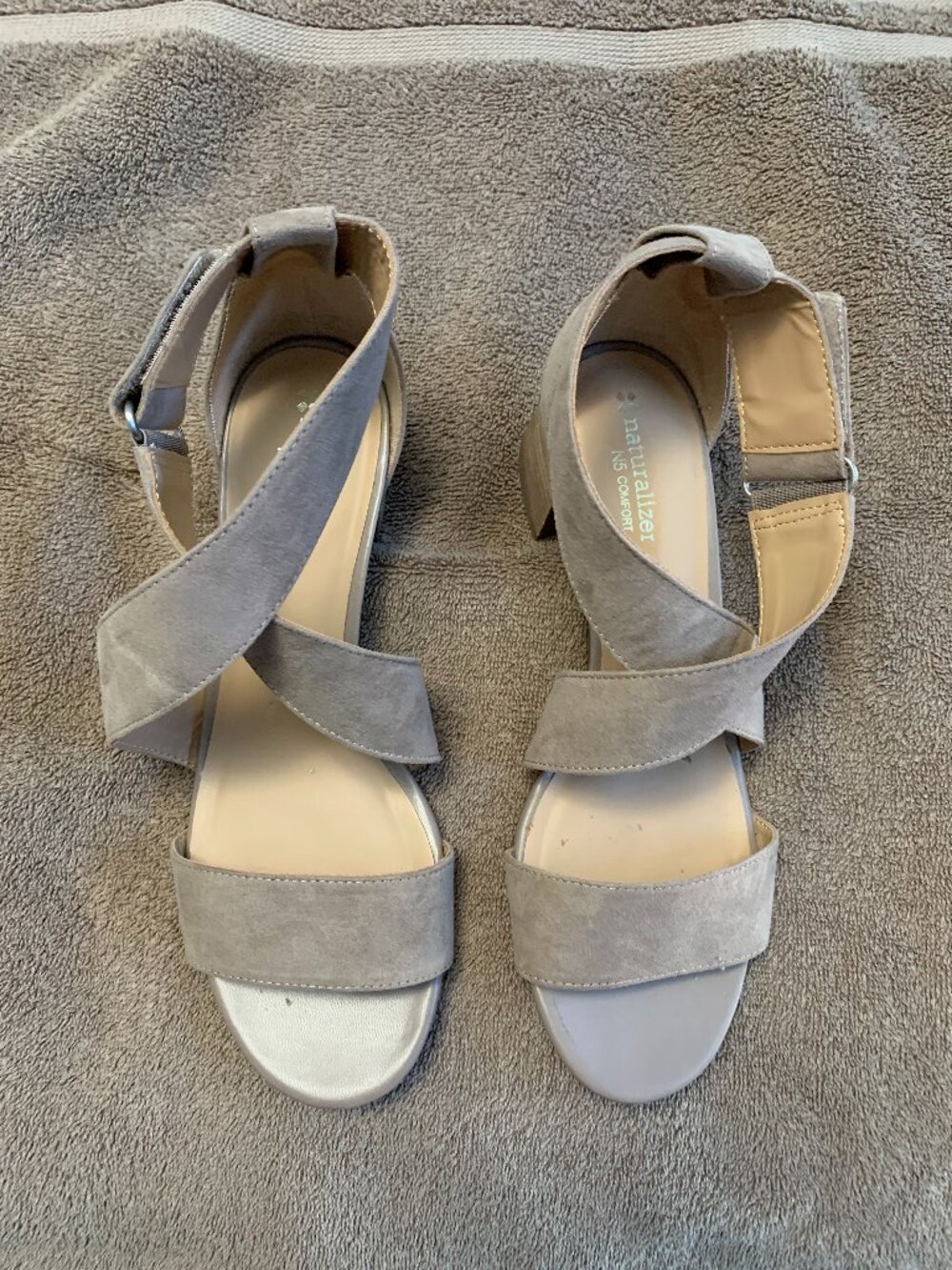 Naturalizer Sandal